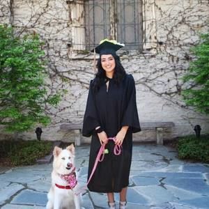 Meet your Posher, Breanna